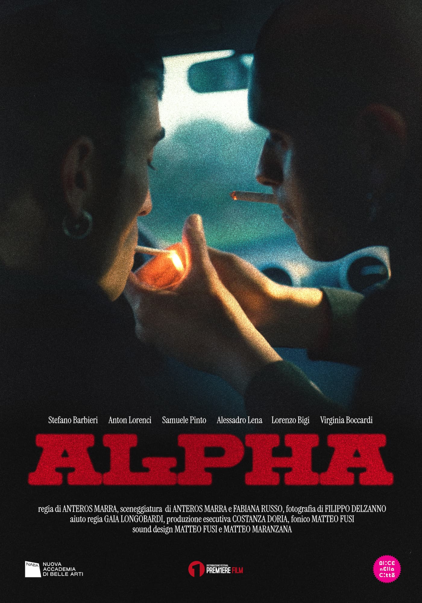 You are currently viewing Alpha